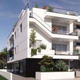  Two Bedroom Duplex Penthouse Apartment For Sale in Livadia, Larnaca - Title Deeds (New Build Process)This project is a high end residential development consisting of 2 floors with 1 & 2 bedroom apartments plus a duplex penthouse apartment with a r Livadia 7898652 thumb1