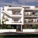  Two Bedroom Duplex Penthouse Apartment For Sale in Livadia, Larnaca - Title Deeds (New Build Process)This project is a high end residential development consisting of 2 floors with 1 & 2 bedroom apartments plus a duplex penthouse apartment with a r Livadia 7898652 thumb3