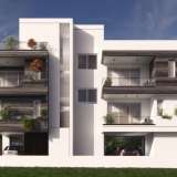  Two Bedroom Duplex Penthouse Apartment For Sale in Livadia, Larnaca - Title Deeds (New Build Process)This project is a high end residential development consisting of 2 floors with 1 & 2 bedroom apartments plus a duplex penthouse apartment with a r Livadia 7898652 thumb2