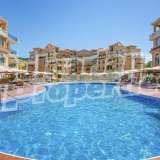  1-bedroom apartment in Hacienda Beach complex, Sozopol Sozopol city 7298655 thumb16