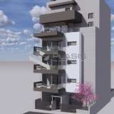  (For Sale) Residential Apartment || Athens West/Peristeri - 89 Sq.m, 2 Bedrooms, 265.500€ Peristeri 7998656 thumb1
