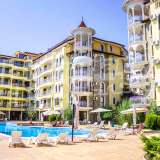  Furnished 2-bedroom apartment in the Summer Dreams complex in Sunny Beach Sunny Beach 7598658 thumb3