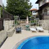  Two-story villa with garden and pool in Vineyards Resort complex Aheloy 7298661 thumb16
