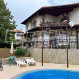  Two-story villa with garden and pool in Vineyards Resort complex Aheloy 7298661 thumb15