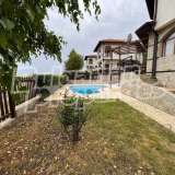  Two-story villa with garden and pool in Vineyards Resort complex Aheloy 7298661 thumb10