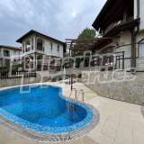  Two-story villa with garden and pool in Vineyards Resort complex Aheloy 7298661 thumb14