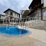  Two-story villa with garden and pool in Vineyards Resort complex Aheloy 7298661 thumb13