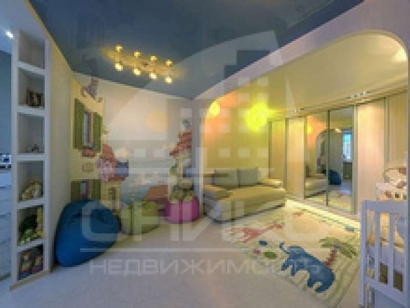 Освещение В Детской Фото