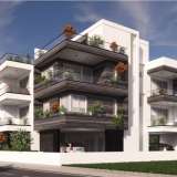  Two Bedroom Apartment For Sale in Livadia, Larnaca - Title Deeds (New Build Process)This project is a high end residential development consisting of 2 floors with 1 & 2 bedroom apartments plus a duplex apartment with a roof garden. This residence  Livadia 7898679 thumb5