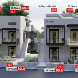  Verkauf - (€ 0 / m2), Apartment Complex 46.60 m2 Orfano 8098068 thumb4