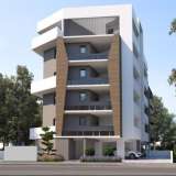  Three Bedroom Penthouse For Sale in Larnaca Town Centre - Title Deeds (New Build Process)The project boasts five floor apartments. There are 2 apartments per storey from from first to fourth floor, one with one bedroom and one with 2 bedrooms - al Larnaca 7598747 thumb5