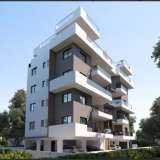  Three Bedroom Penthouse For Sale in Larnaca Town Centre - Title Deeds (New Build Process)The project boasts five floor apartments. There are 2 apartments per storey from from first to fourth floor, one with one bedroom and one with 2 bedrooms - al Larnaca 7598747 thumb4