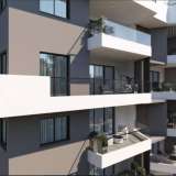  Three Bedroom Penthouse For Sale in Larnaca Town Centre - Title Deeds (New Build Process)The project boasts five floor apartments. There are 2 apartments per storey from from first to fourth floor, one with one bedroom and one with 2 bedrooms - al Larnaca 7598747 thumb8