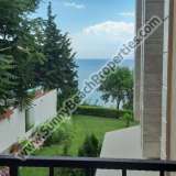  Sea view & mountain view apartment for sale in Porto Paradiso on the beach in Sveti Vlas, Bulgaria Sveti Vlas resort 6598776 thumb0
