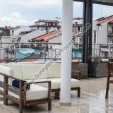  Sea view luxury furnished 2-bedroom/2-bathroom apartment  for sale 100m from beach in Saint  Vlas /Sveti Vlas, Bulgaria Sveti Vlas resort 5898874 thumb11