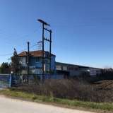  For Rent , Small Industrial Space 700 m2 Serres 8098877 thumb2