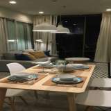  Luxurious 1 BR Beachfront Condominium On Wongamat Beach For Rent Reasonable Price... Pattaya 4598928 thumb2