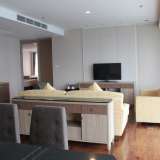  Three Bedroom Corner Serviced Apartment with 180 Degree City Views in Asok... Bangkok 4598932 thumb5