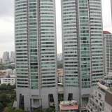  Three Bedroom Corner Serviced Apartment with 180 Degree City Views in Asok... Bangkok 4598932 thumb8