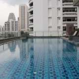  Three Bedroom Corner Serviced Apartment with 180 Degree City Views in Asok... Bangkok 4598932 thumb29
