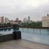  Three Bedroom Corner Serviced Apartment with 180 Degree City Views in Asok... Bangkok 4598932 thumb28