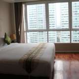  Three Bedroom Corner Serviced Apartment with 180 Degree City Views in Asok... Bangkok 4598932 thumb17
