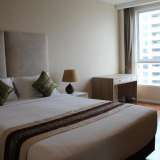  Three Bedroom Corner Serviced Apartment with 180 Degree City Views in Asok... Bangkok 4598932 thumb23