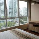  Three Bedroom Corner Serviced Apartment with 180 Degree City Views in Asok... Bangkok 4598932 thumb21