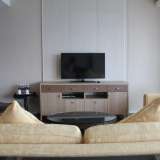 Three Bedroom Corner Serviced Apartment with 180 Degree City Views in Asok... Bangkok 4598932 thumb3