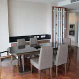  Three Bedroom Corner Serviced Apartment with 180 Degree City Views in Asok... Bangkok 4598932 thumb4