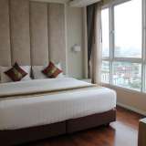  Three Bedroom Corner Serviced Apartment with 180 Degree City Views in Asok... Bangkok 4598932 thumb20