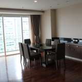  Three Bedroom Corner Serviced Apartment with 180 Degree City Views in Asok... Bangkok 4598932 thumb2