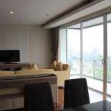  Three Bedroom Corner Serviced Apartment with 180 Degree City Views in Asok... Bangkok 4598932 thumb6