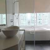 Three Bedroom Corner Serviced Apartment with 180 Degree City Views in Asok... Bangkok 4598932 thumb19