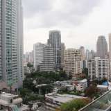  Three Bedroom Corner Serviced Apartment with 180 Degree City Views in Asok... Bangkok 4598932 thumb0