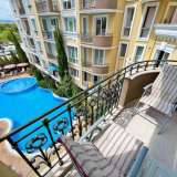  Pool view 1-bedrooom apartment in Messembria Palace, Sunny Beach Sunny Beach 7898936 thumb1