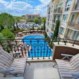  Pool view 1-bedrooom apartment in Messembria Palace, Sunny Beach Sunny Beach 7898936 thumb0