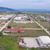  For Rent , Industrial Site 1083 m2 Drama 8098966 thumb6