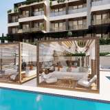 One bedroom apartment 42m2 + 14m2 free terrace in a new residential complex with swimming pool - Kumbor, Herceg Novi Kumbor 8199100 thumb6
