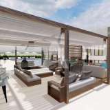  One bedroom apartment 42m2 + 14m2 free terrace in a new residential complex with swimming pool - Kumbor, Herceg Novi Kumbor 8199100 thumb4