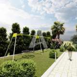  One bedroom apartment 42m2 + 14m2 free terrace in a new residential complex with swimming pool - Kumbor, Herceg Novi Kumbor 8199100 thumb2