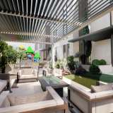  One bedroom apartment 42m2 + 14m2 free terrace in a new residential complex with swimming pool - Kumbor, Herceg Novi Kumbor 8199100 thumb11