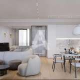 One bedroom apartment 42m2 + 14m2 free terrace in a new residential complex with swimming pool - Kumbor, Herceg Novi Kumbor 8199100 thumb20