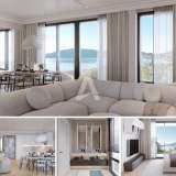  One bedroom apartment 42m2 + 14m2 free terrace in a new residential complex with swimming pool - Kumbor, Herceg Novi Kumbor 8199100 thumb22