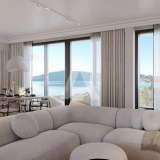  One bedroom apartment 42m2 + 14m2 free terrace in a new residential complex with swimming pool - Kumbor, Herceg Novi Kumbor 8199100 thumb32