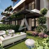  One bedroom apartment 42m2 + 14m2 free terrace in a new residential complex with swimming pool - Kumbor, Herceg Novi Kumbor 8199100 thumb9
