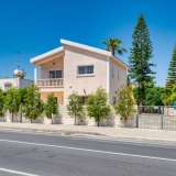  Three Bedroom Detached villa For Sale in Pyla with Title DeedsSituated near to the touristic area within Pyla this villa is set on a large plot with mature gardens and trees with mountain views. On the ground floor there's a large open plan L shap Larnaca 8199105 thumb0
