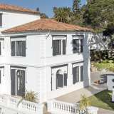  Nice - Mont Boron, a highly desirable area close to the sea.Belle Epoque villa originally built by Baron Haussmann. The property has been entirely renovated to a magnificent standard of quality. The villa is currently being used as Nice 4099125 thumb1