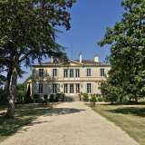  Beautiful elegant chateau for sale, built in 1815 and fully restored to a very high standard. Offering about 900 m2 of luxury renovated accommodation, comprising 4 reception rooms, 5 ensuite bedrooms. Outbuildings. Heated swimming pool 20 m x 9 m. Tennis  Condom 4099169 thumb1