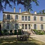  Beautiful elegant chateau for sale, built in 1815 and fully restored to a very high standard. Offering about 900 m2 of luxury renovated accommodation, comprising 4 reception rooms, 5 ensuite bedrooms. Outbuildings. Heated swimming pool 20 m x 9 m. Tennis  Condom 4099169 thumb0
